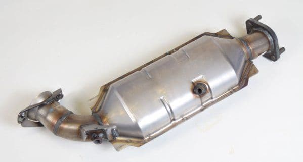 cl6047t EEC Катализатор для Mitsubishi Pajero