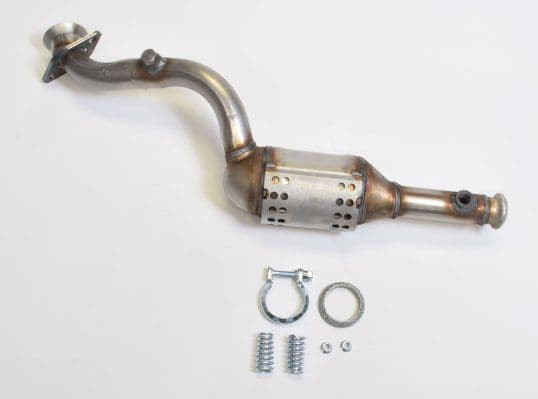 RE6105T EEC Катализатор