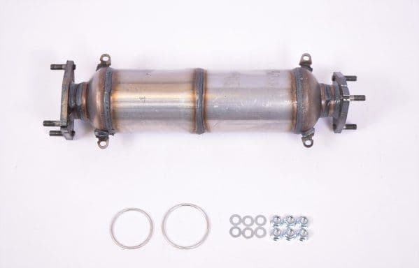 HA6030T EEC Катализатор