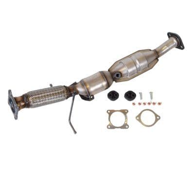 vo6025t EEC Катализатор