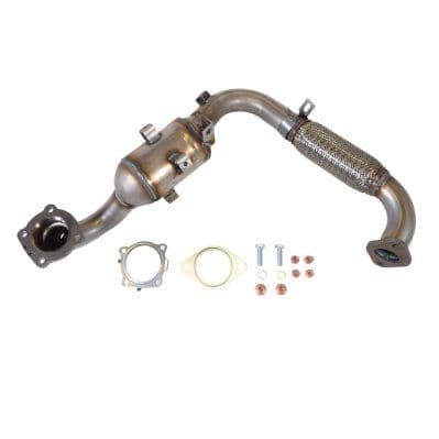 fr6125t EEC Катализатор