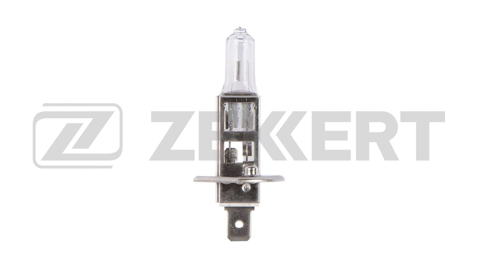 lp1199 Zekkert Лампа дальнего света