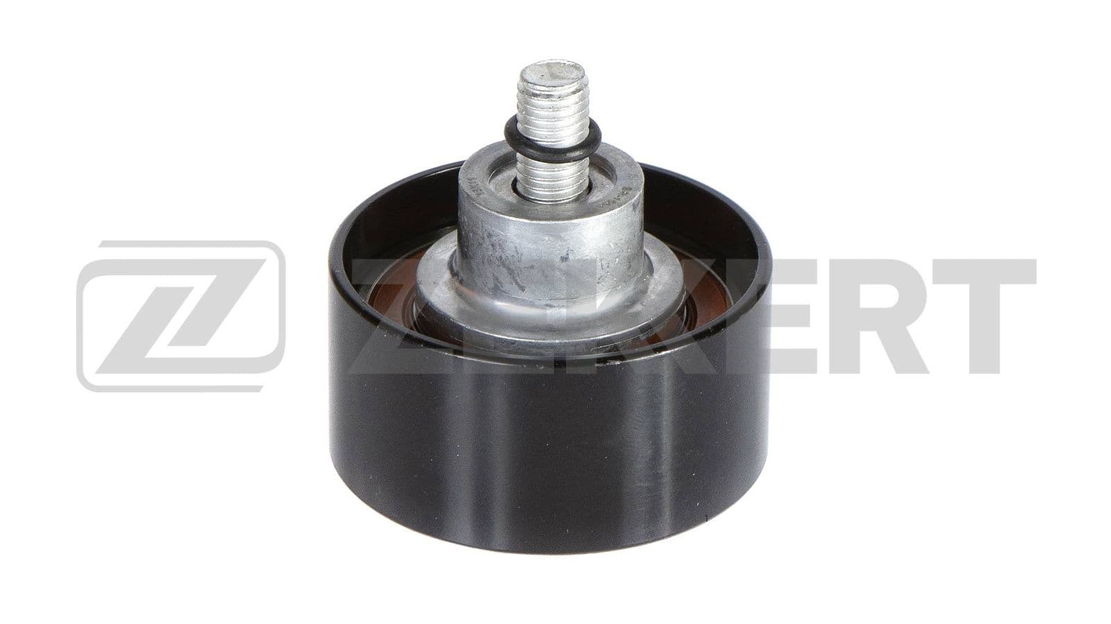 sr1568 Zekkert Обводной ролик ремня ГРМ