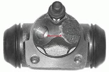 211908B Bendix Колесный тормозной цилиндр для Renault Rapid