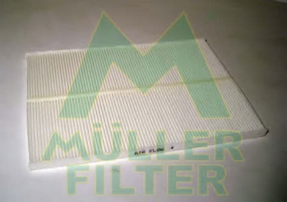 FC413 Muller Filter Фильтр салона для Toyota IQ
