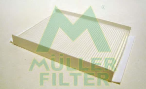 FC446 Muller Filter Фільтр салону для Hyundai Santa Fe