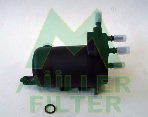 FN913 Muller Filter Паливний фільтр