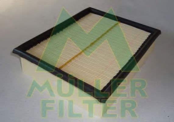 PA114 Muller Filter Воздушный фильтр для Opel Vectra