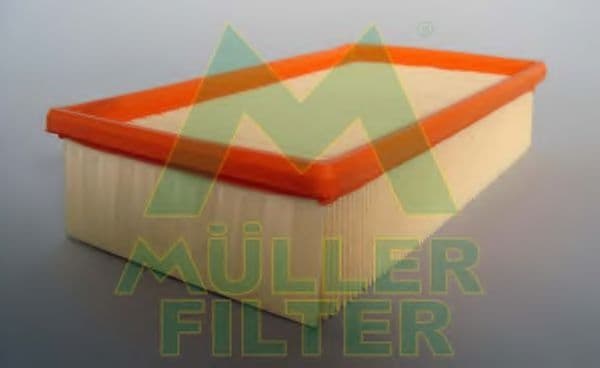 PA301 Muller Filter Воздушный фильтр для Renault Laguna