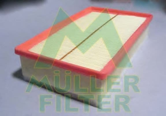 PA3360 Muller Filter Воздушный фильтр для Peugeot 607
