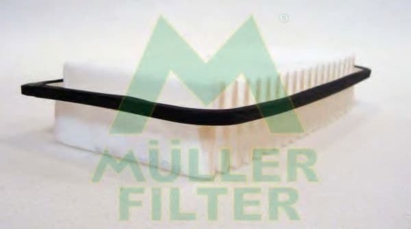 PA766 Muller Filter Воздушный фильтр