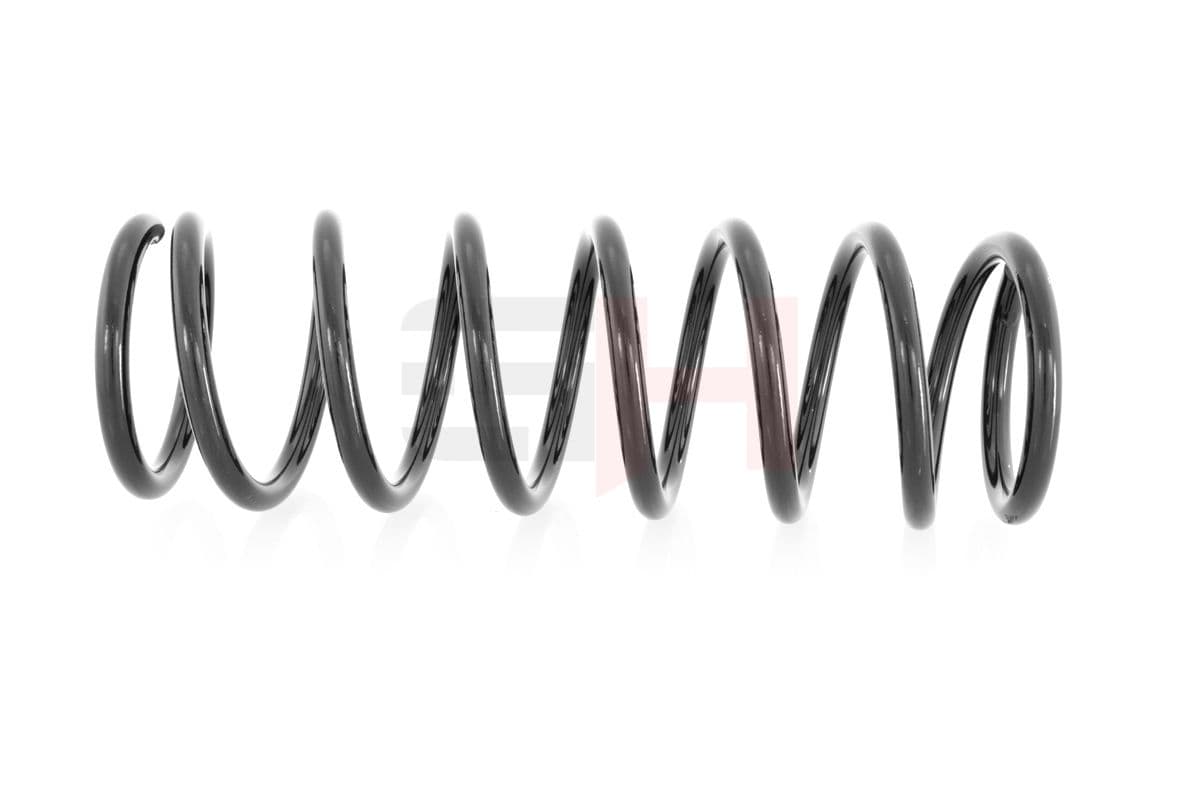 gh222510 GH-Parts Пружина подвески для Ford Mondeo