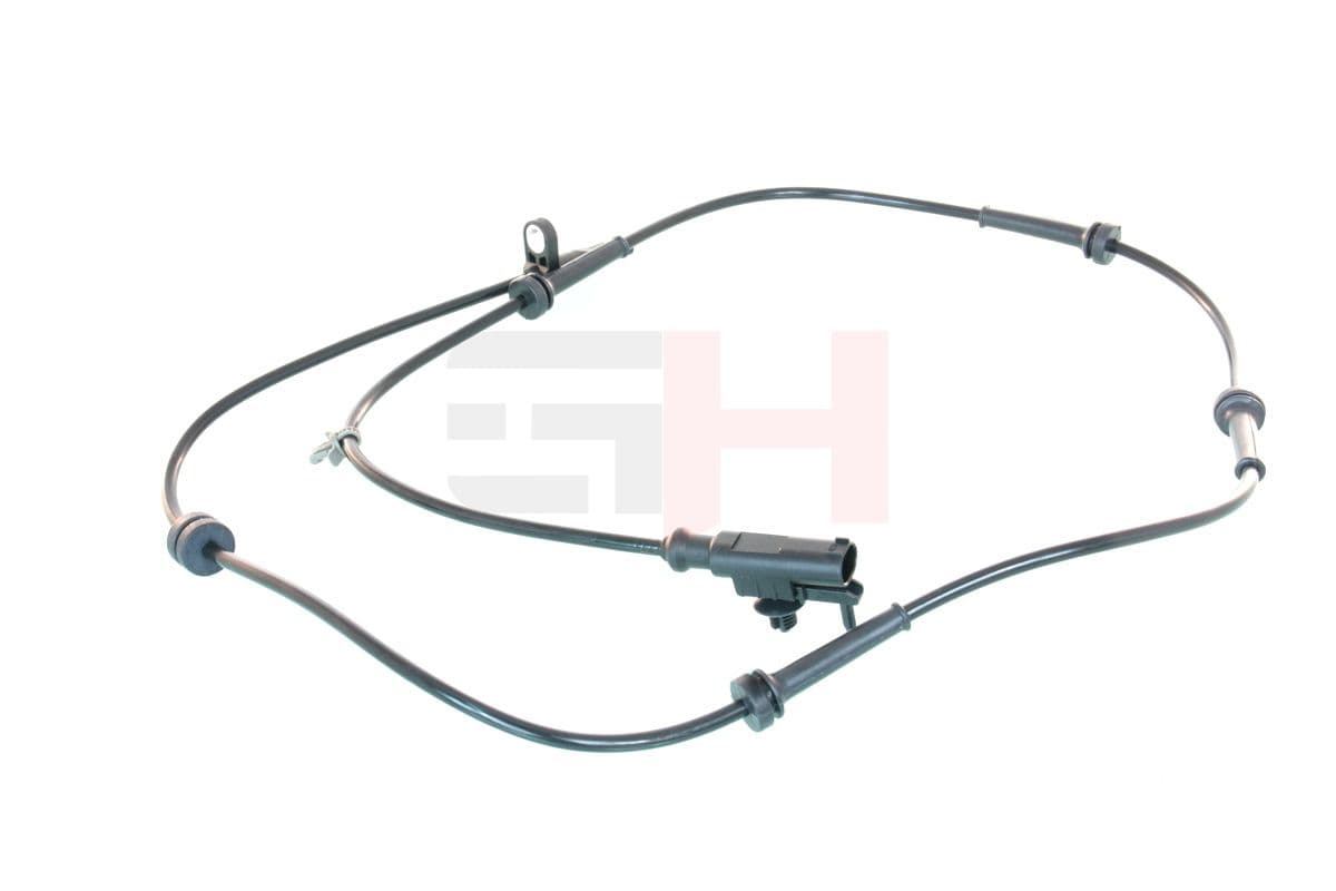 gh702246 GH-Parts Датчик ABS для Infiniti G35