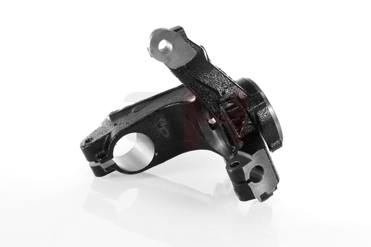 gh293203h GH-Parts Поворотный кулак для Mazda 3