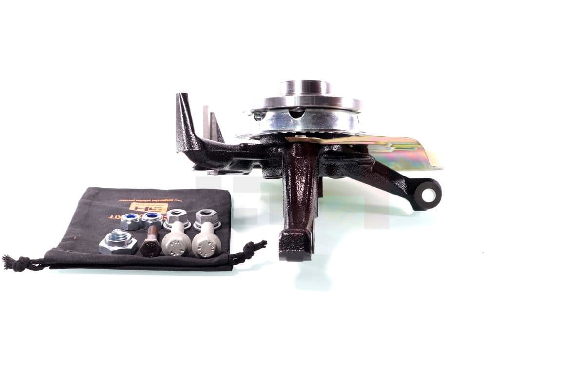 gh289951h GH-Parts Поворотный кулак