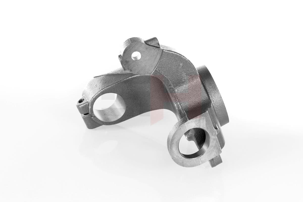 gh292552h GH-Parts Поворотний кулак