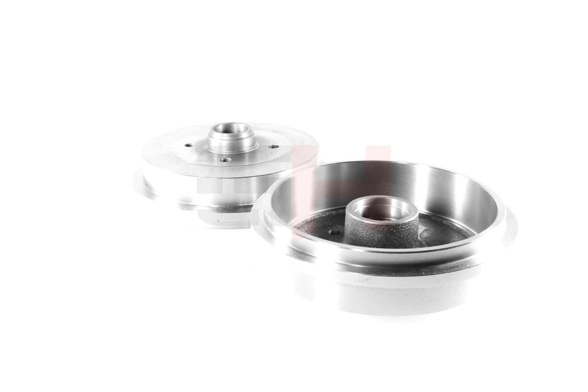 gh429995 GH-Parts Тормозной барабан