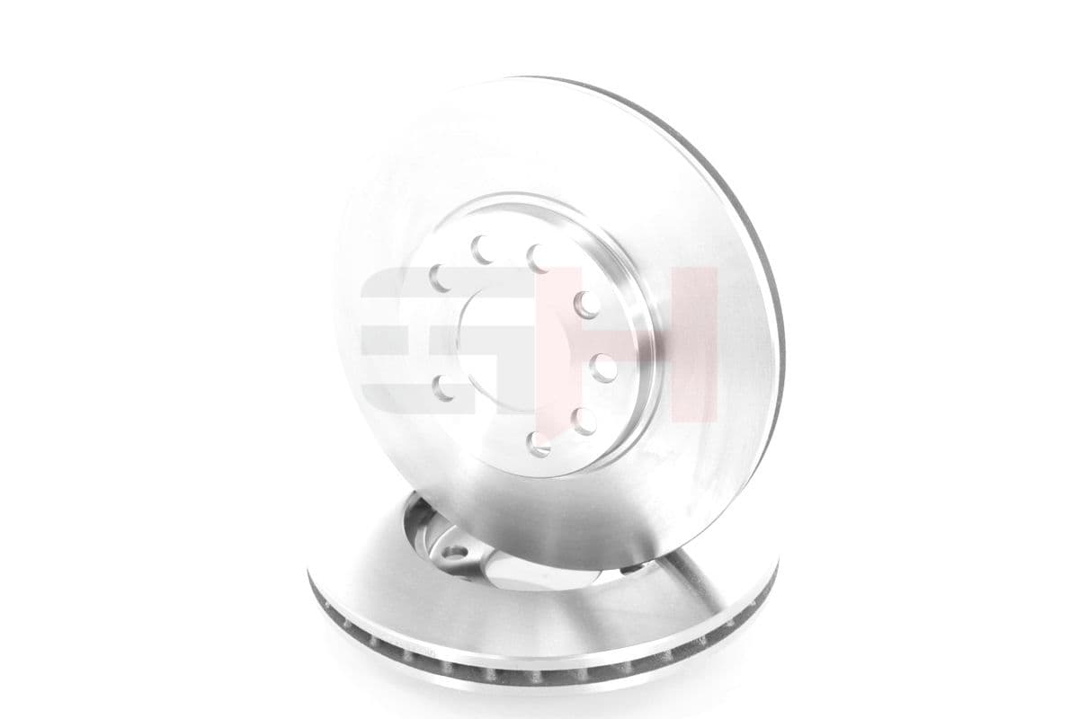 gh403665 GH-Parts Гальмівний диск