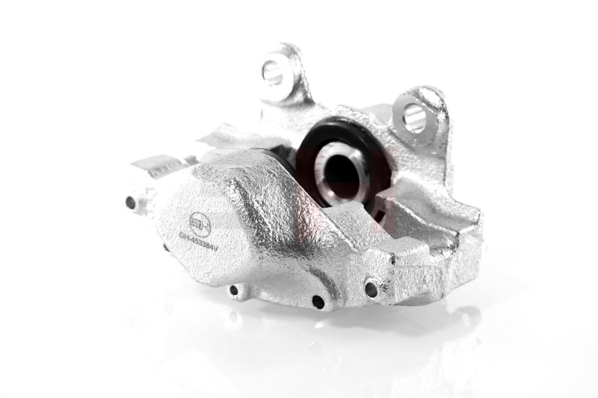 gh453384v GH-Parts Гальмівний супорт для Mercedes C-Class