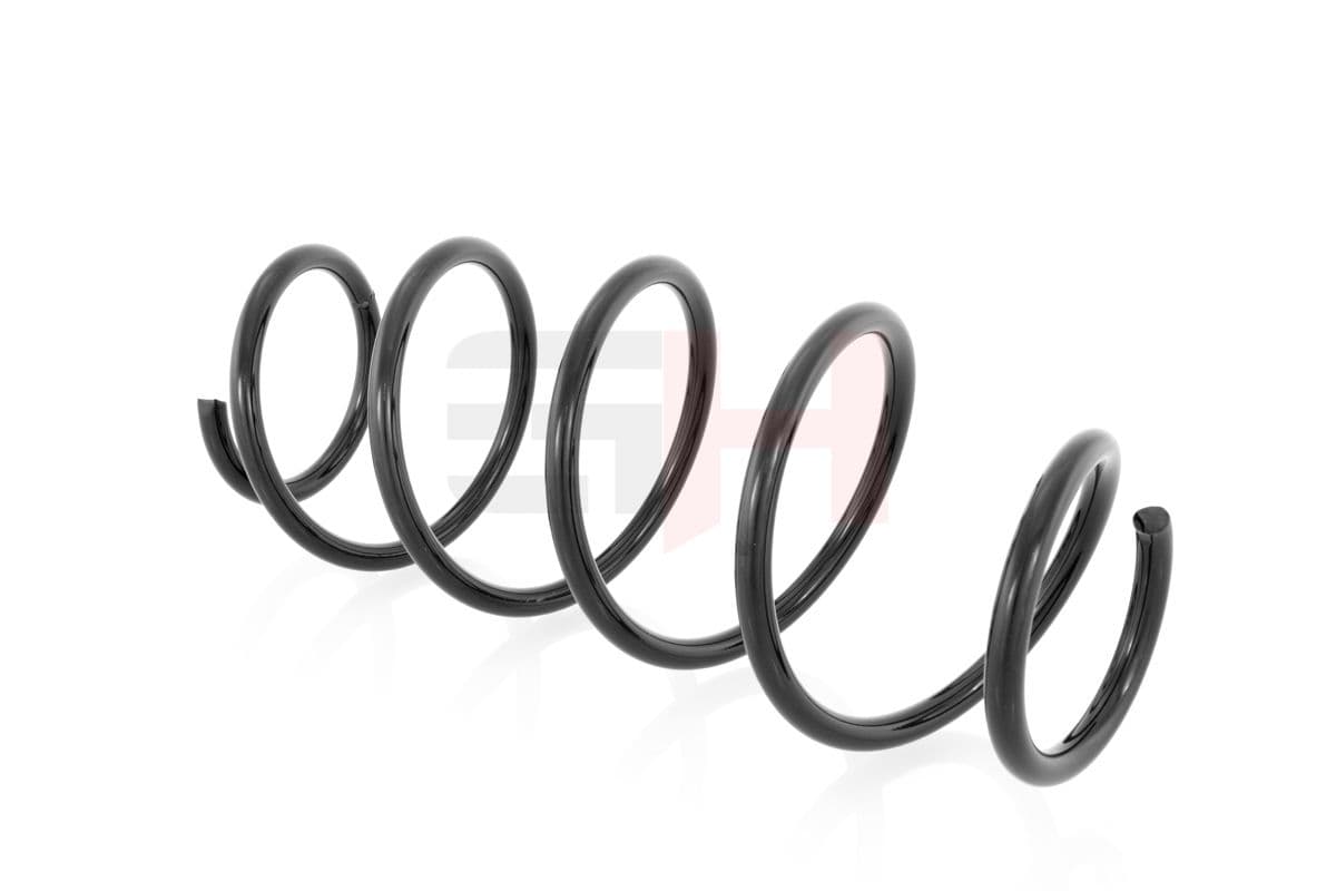 gh202547 GH-Parts Пружина підвіски