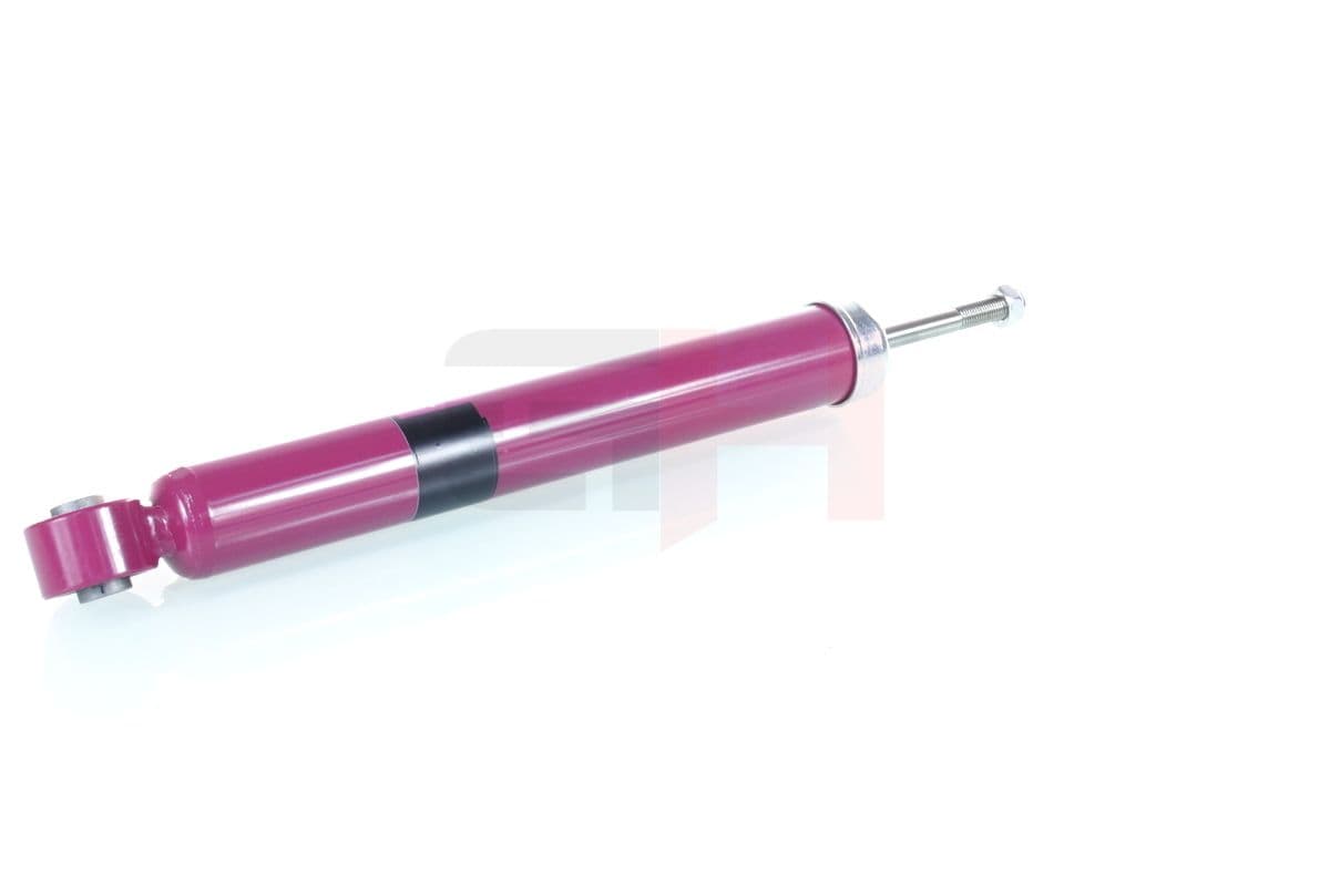 gh302231 GH-Parts Амортизатор для Nissan Micra