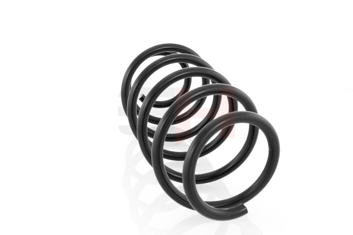 gh222517 GH-Parts Пружина підвіски для Ford Mondeo