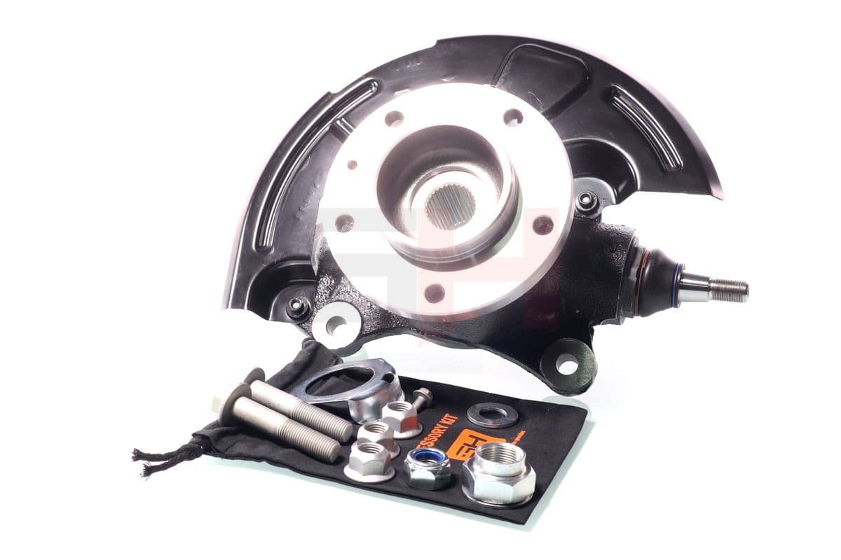 gh283964v GH-Parts Поворотный кулак