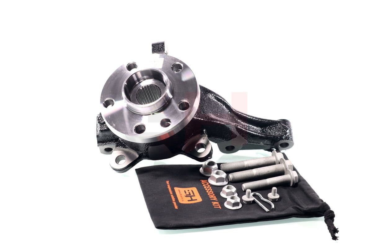 gh283706h GH-Parts Поворотний кулак