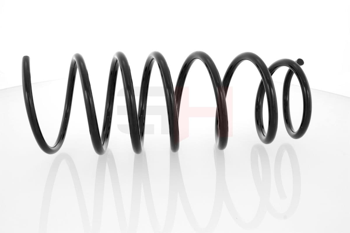 gh223911 GH-Parts Пружина подвески для Renault Safrane