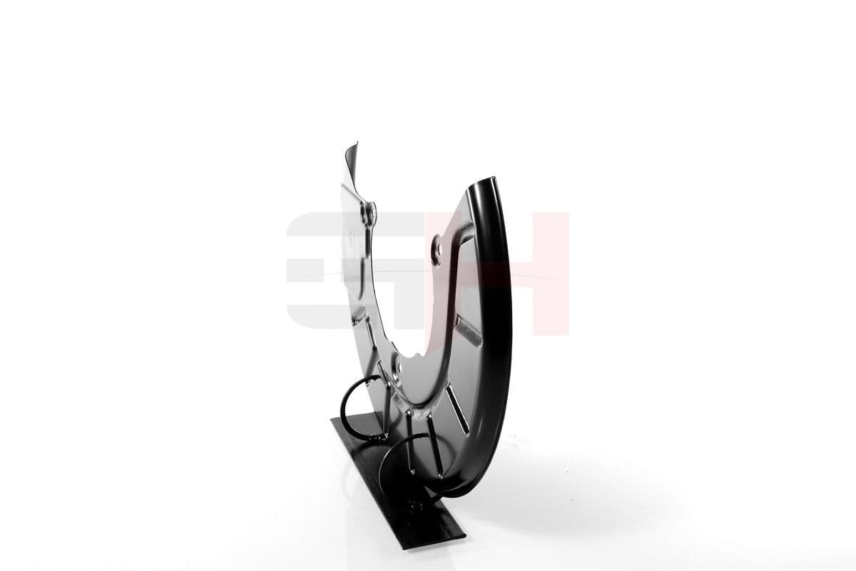 gh489961v GH-Parts Кожух гальмівного диску