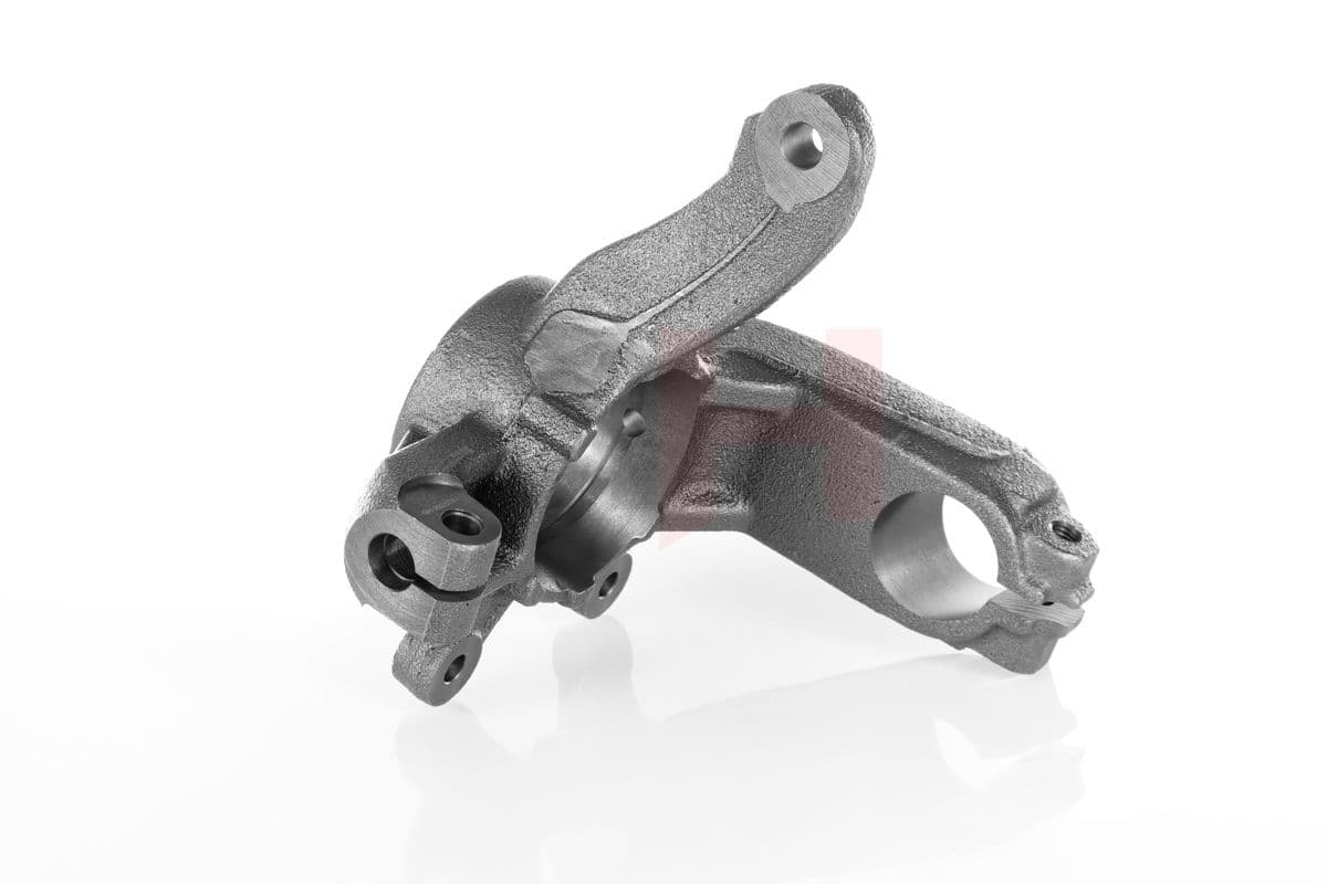 gh292532v GH-Parts Поворотний кулак