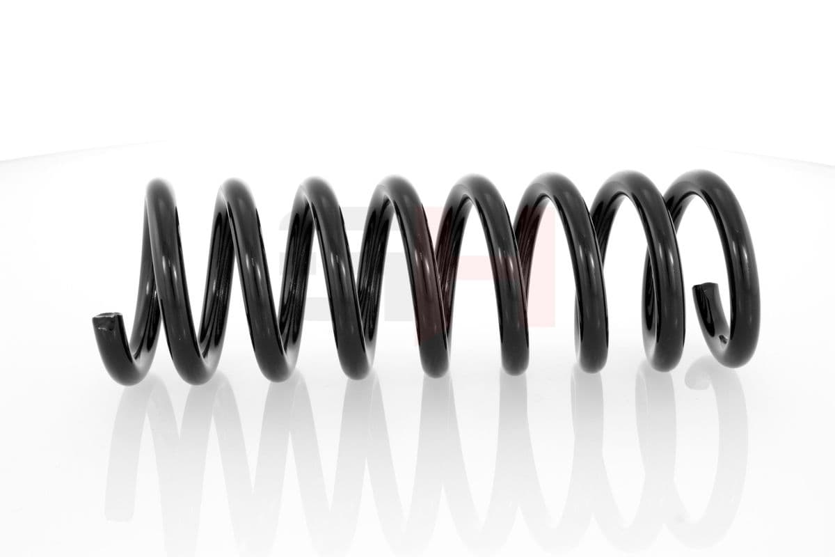 gh223307 GH-Parts Пружина підвіски