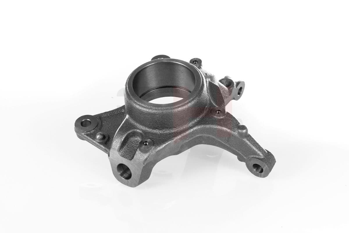 gh293997v GH-Parts Поворотний кулак для Dacia Duster