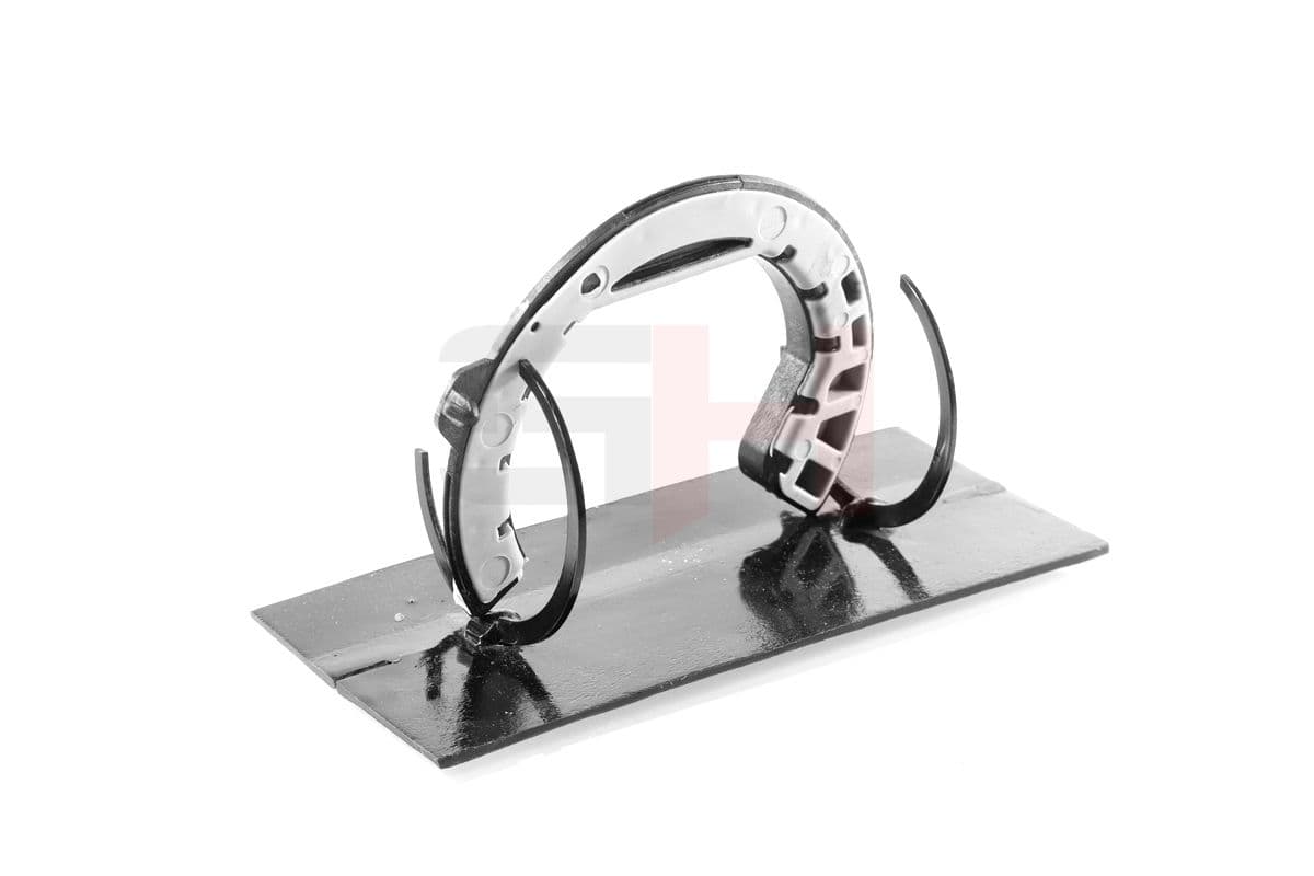 gh623708 GH-Parts Отбойник амортизатора