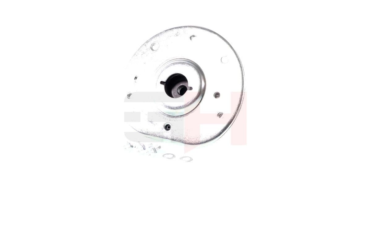 gh364011 GH-Parts Комплект (опора + підшипник)