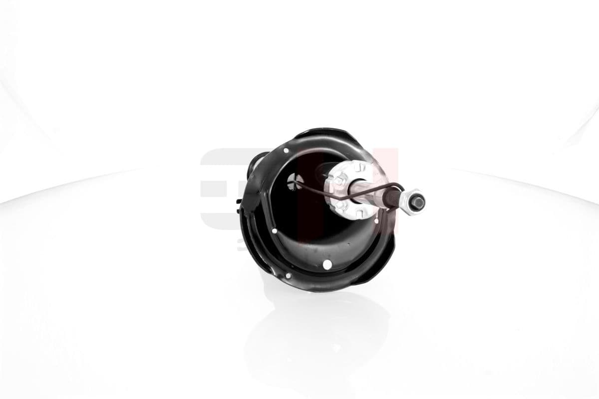 gh353452h GH-Parts Амортизатор для Hyundai i20