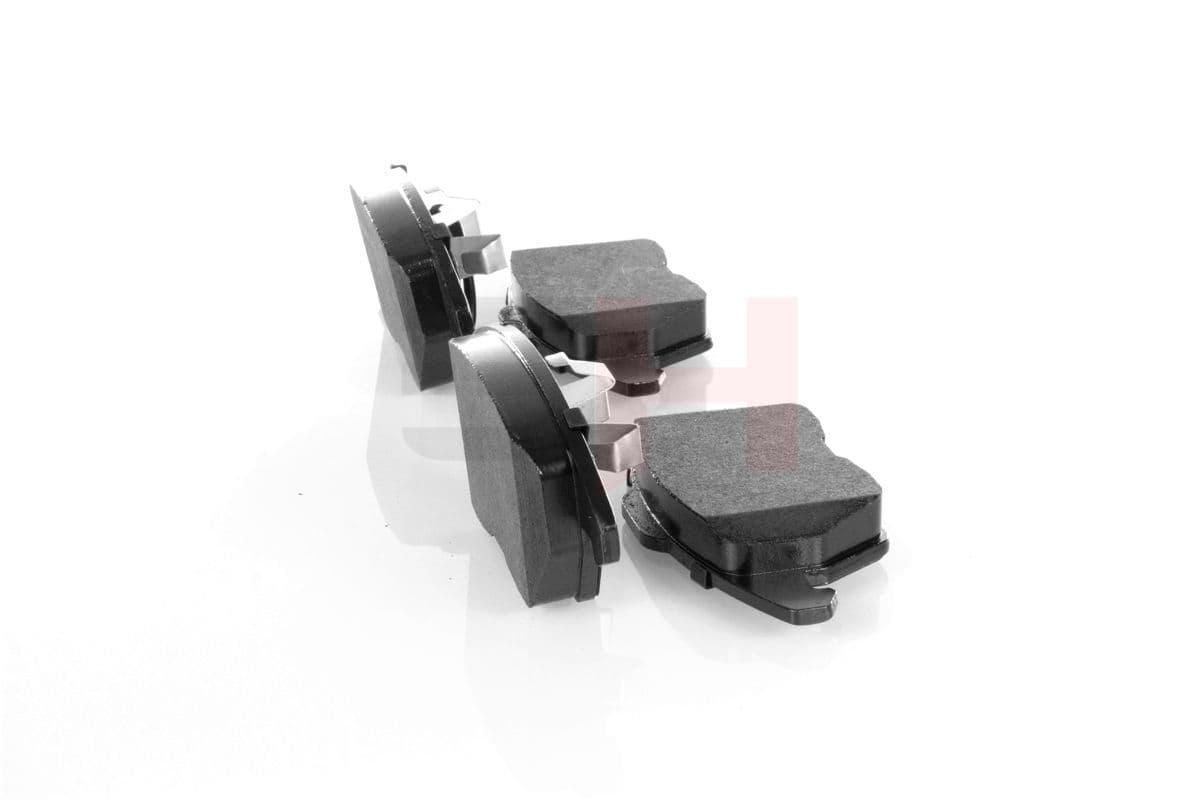 gh414770 GH-Parts Тормозные колодки