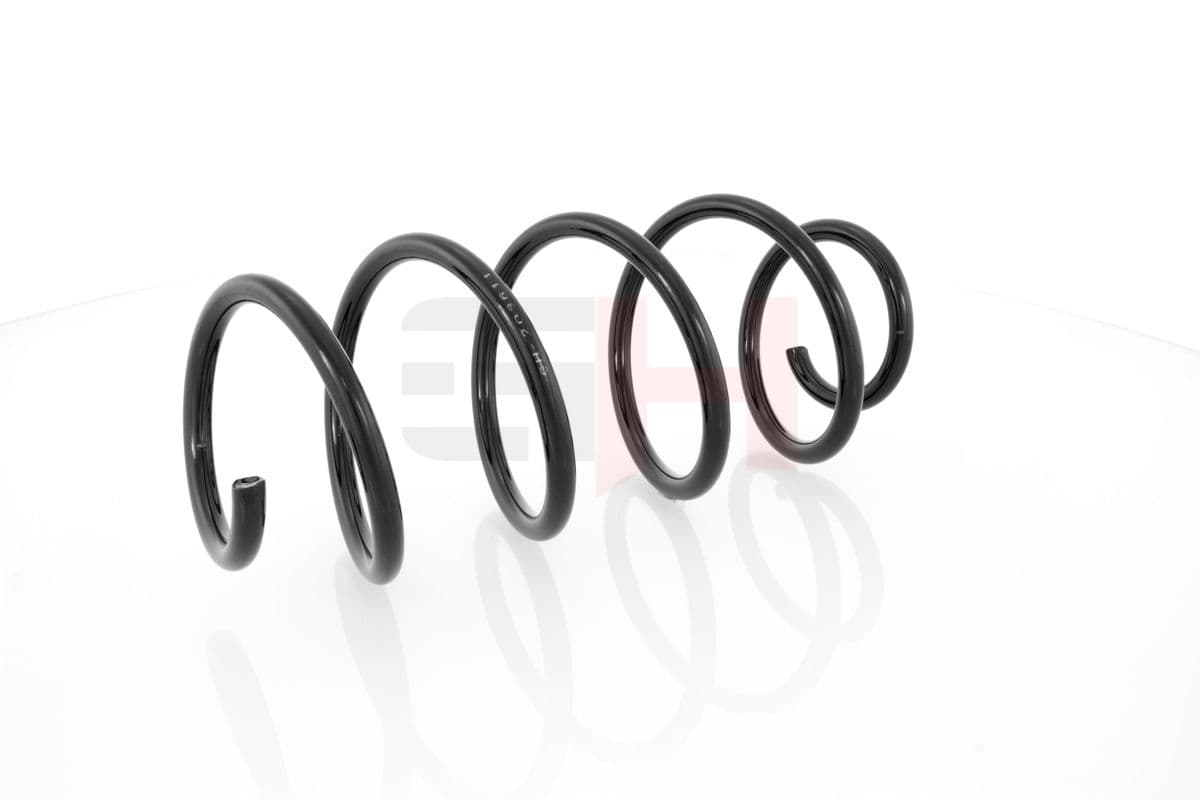 gh203611 GH-Parts Пружина підвіски