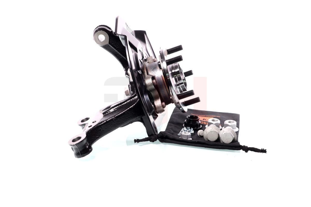 gh284553v GH-Parts Поворотний кулак