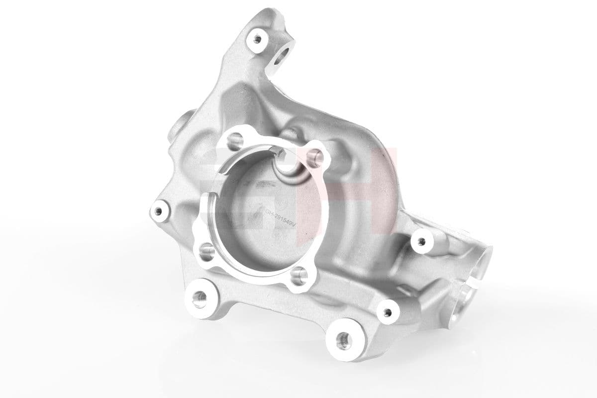 gh291549v GH-Parts Поворотный кулак