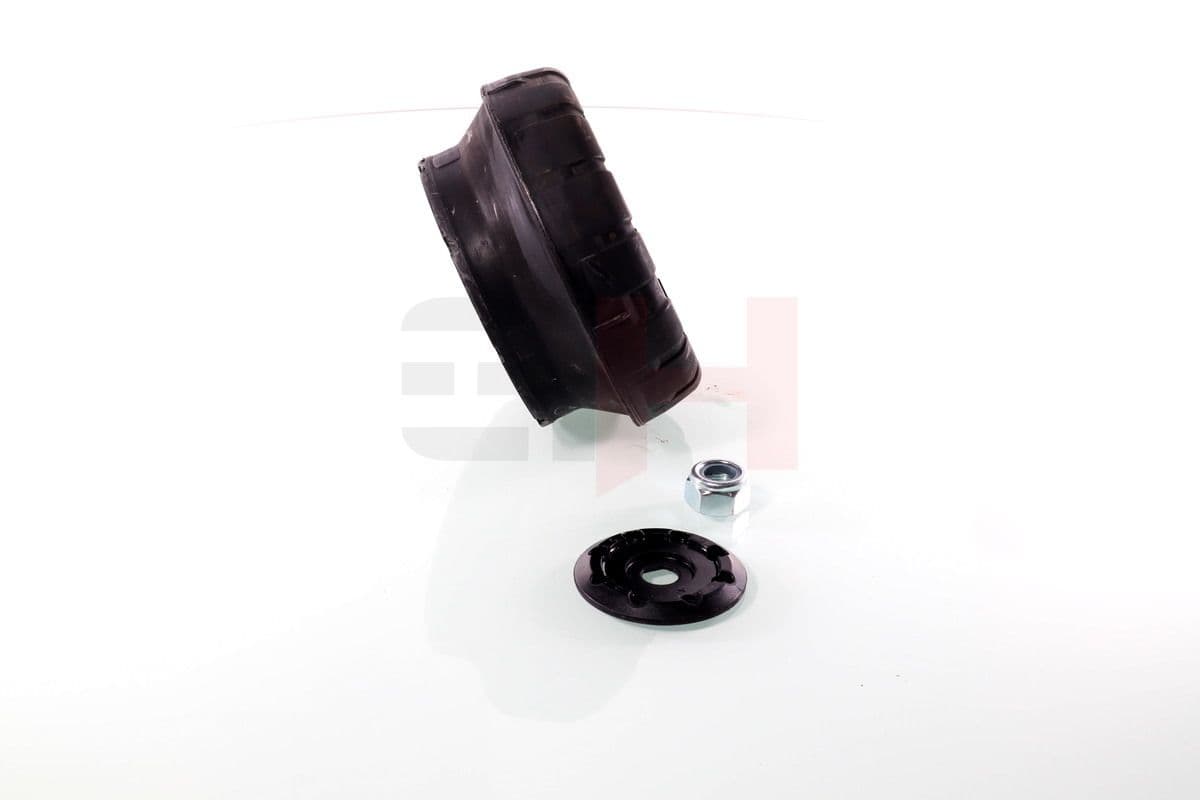 gh363910 GH-Parts Комплект (опора + підшипник)