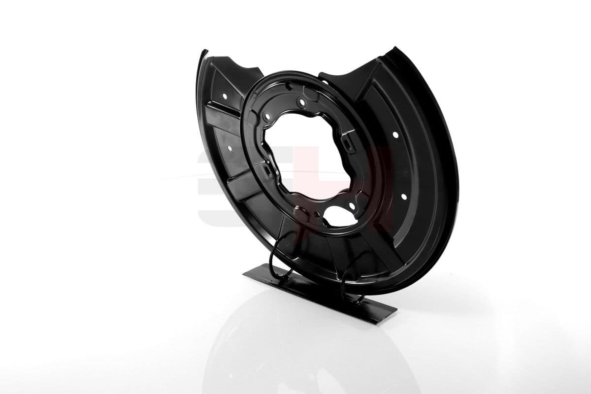 gh483313v GH-Parts Кожух гальмівного диску для Mercedes E-Class