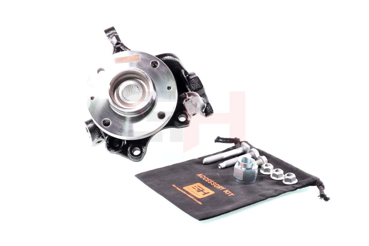 gh281902ah GH-Parts Поворотний кулак