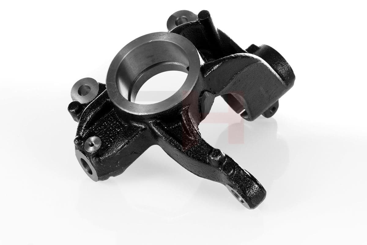 gh292565v GH-Parts Поворотный кулак