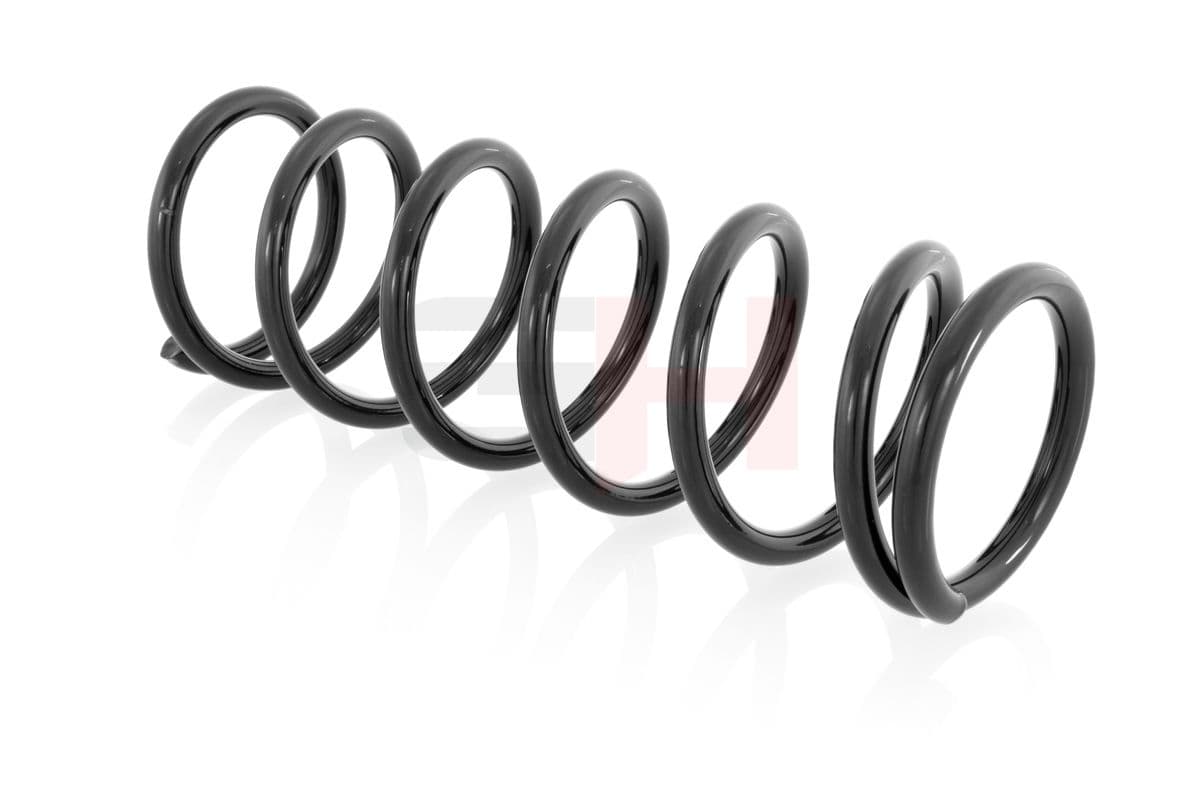 gh222301 GH-Parts Пружина подвески для Fiat Seicento