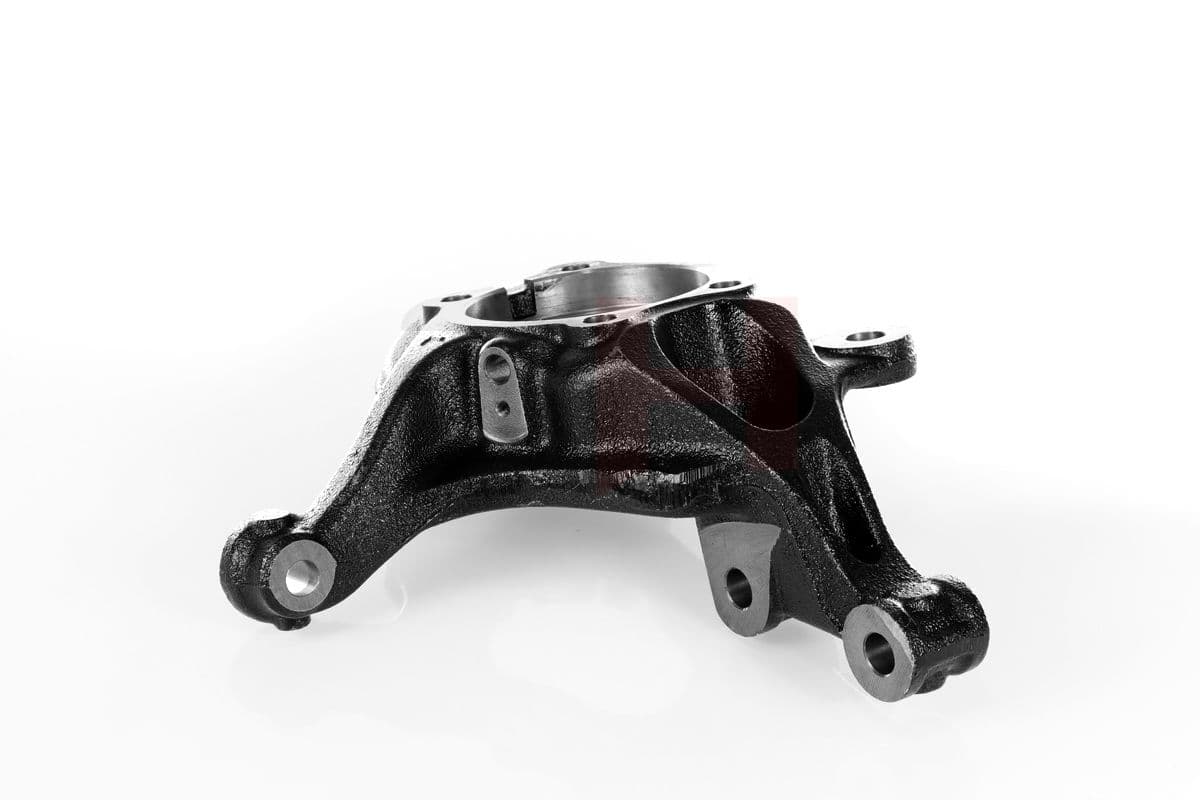 gh293205v GH-Parts Поворотний кулак для Mazda 3