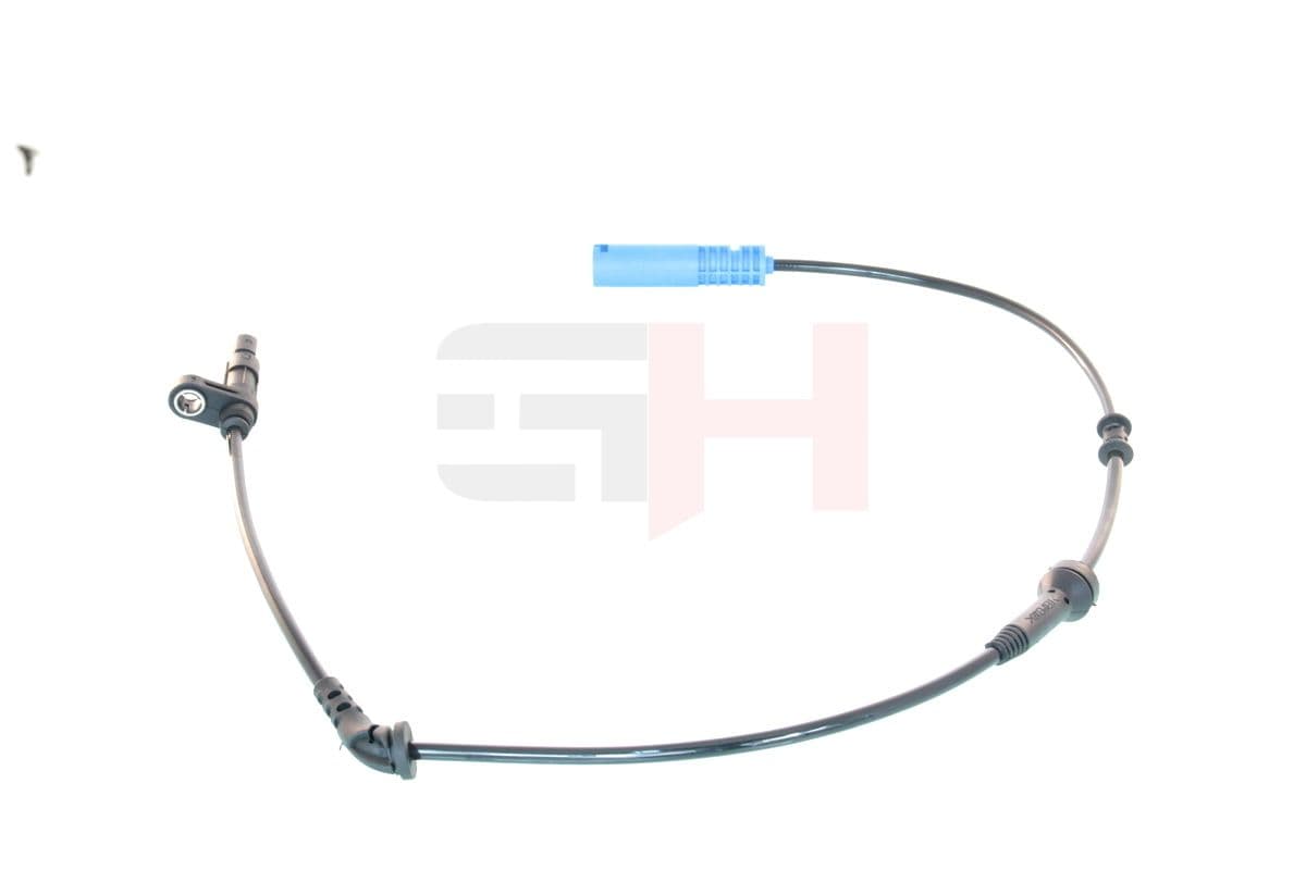 gh701520 GH-Parts Датчик ABS для MINI Cooper