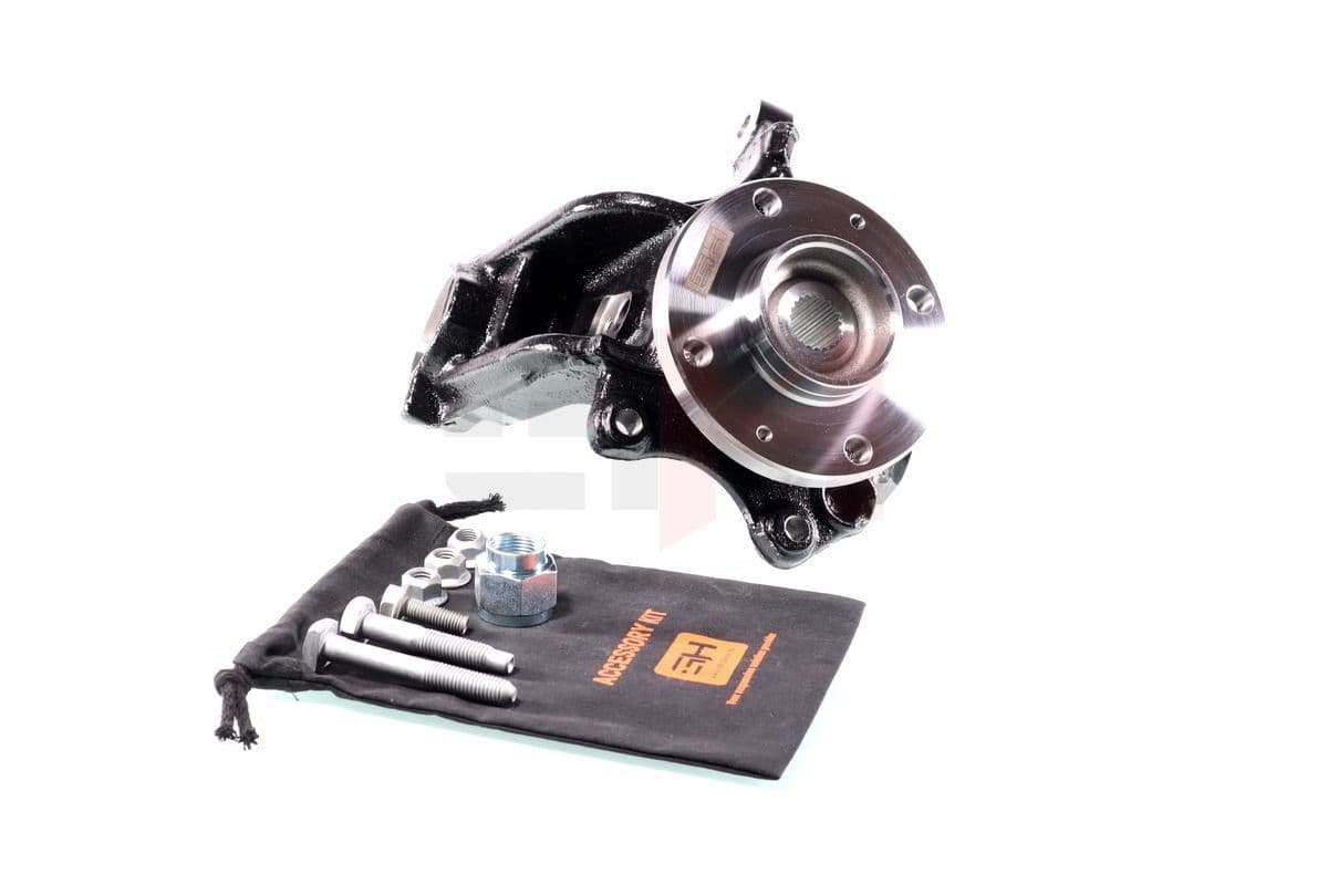 gh281902av GH-Parts Поворотний кулак