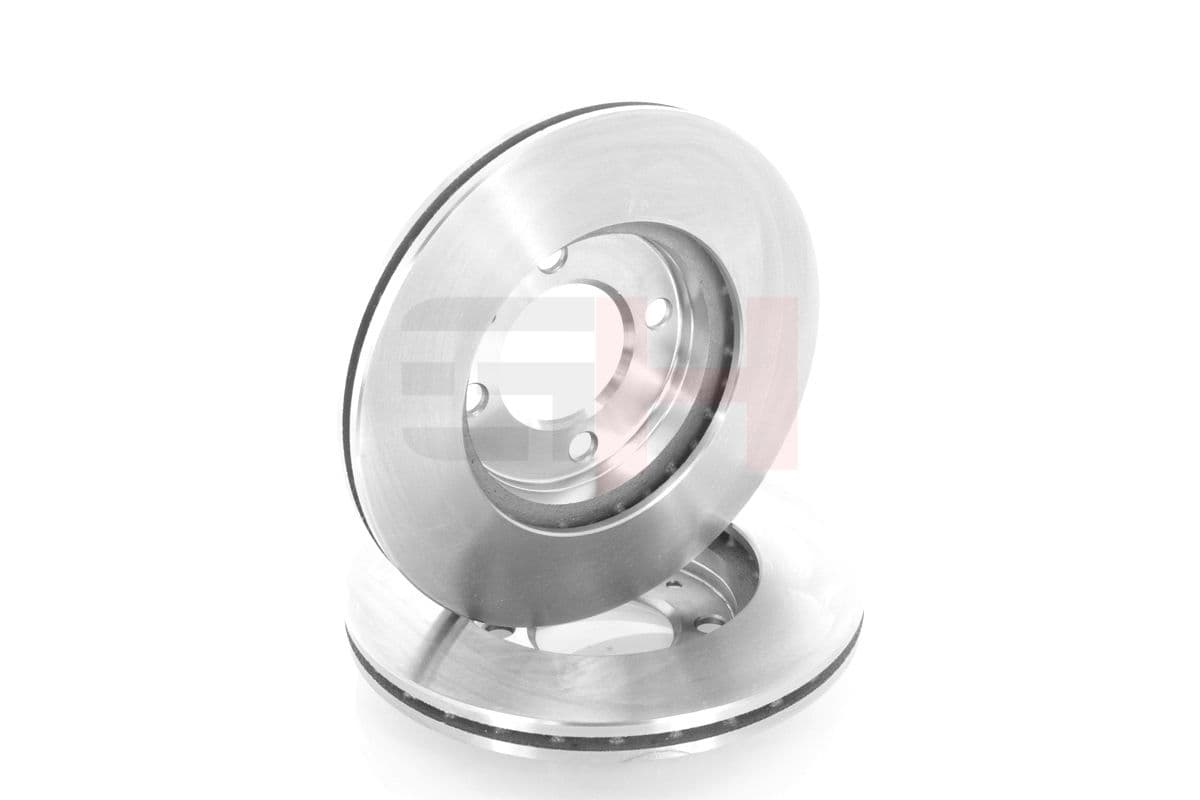 gh409953 GH-Parts Тормозной диск