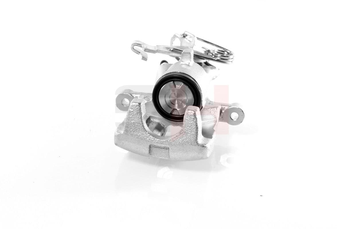 gh454748h GH-Parts Гальмівний супорт для Audi A8